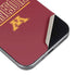 University of Minnesota Athletic Text Pixel 9 Pro XL Skin